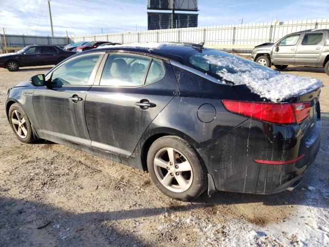 Obraz 2 z 2014 KIA OPTIMA LX 2014 z VIN 5XXGM4A71EG287652