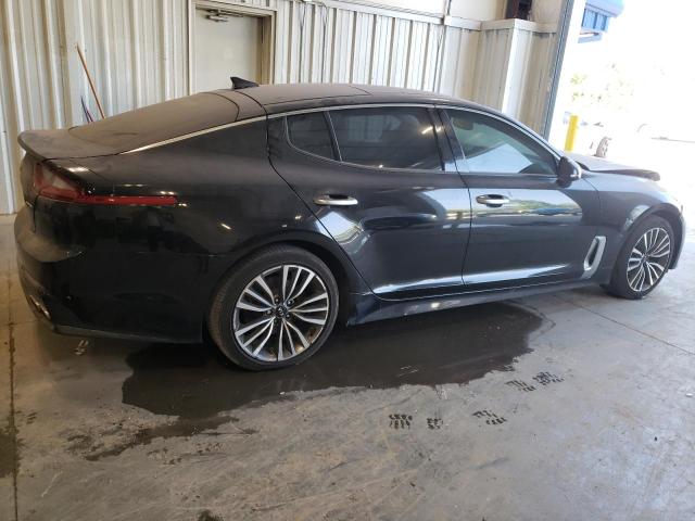 Изображение 3 2018 KIA STINGER PREMIUM 2018 с VIN KNAE25LA1J6015409