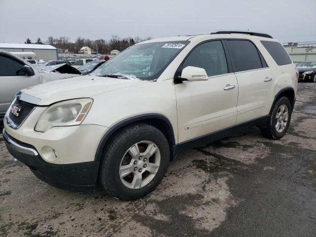 2009 GMC ACADIA SLT-1 2009 image