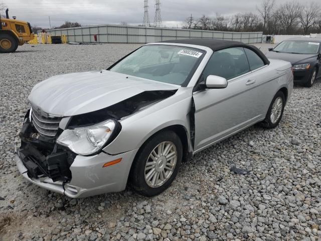 2008 CHRYSLER SEBRING TOURING 2008 image