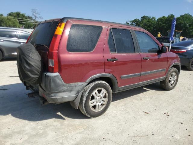 Obraz 3 z 2002 HONDA CR-V EX 2002 z VIN JHLRD78812C031048