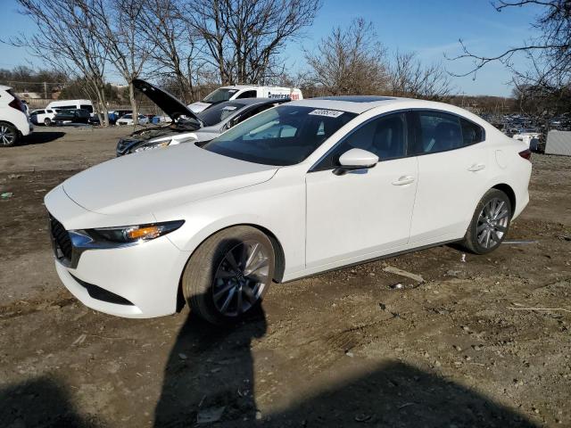 2023 MAZDA 3 PREFERRED 2023 image