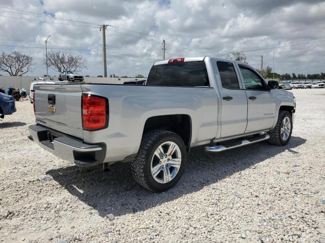 Изображение 3 2017 CHEVROLET SILVERADO C1500 CUSTOM 2017 с VIN 1GCRCPEH2HZ202934