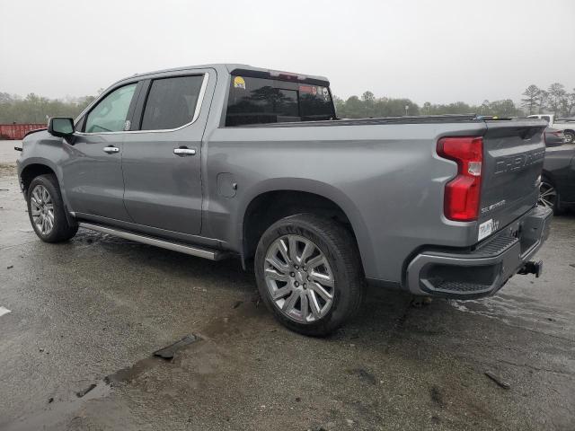 Obraz 2 z 2019 CHEVROLET SILVERADO K1500 HIGH COUNTRY 2019 z VIN 1GCUYHELXKZ160056