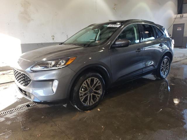2021 FORD ESCAPE SEL 2021 image