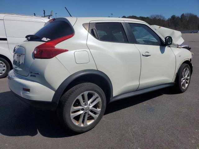 Image 3 of 2012 NISSAN JUKE S 2012 with VIN JN8AF5MV5CT117456