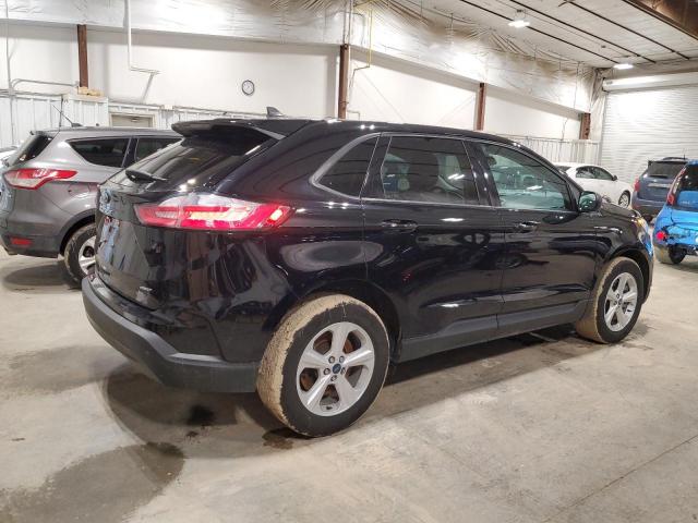 Image 3 of 2021 FORD EDGE SE 2021 with VIN 2FMPK4G95MBA25710