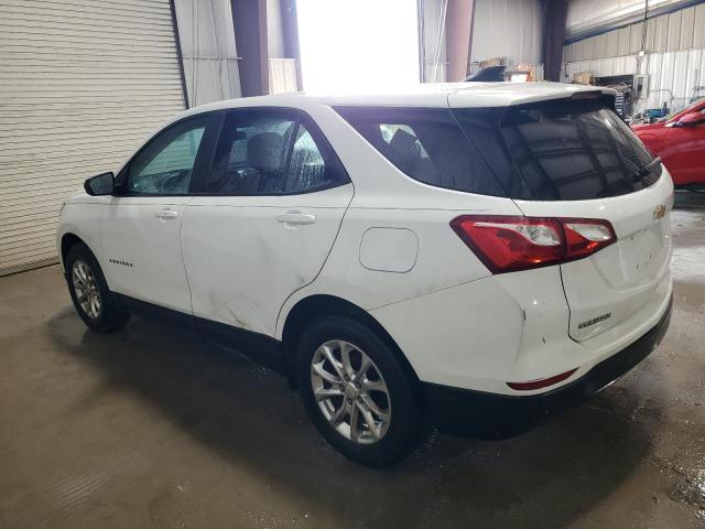Obraz 2 z 2020 CHEVROLET EQUINOX LS 2020 z VIN 2GNAXSEVXL6228025