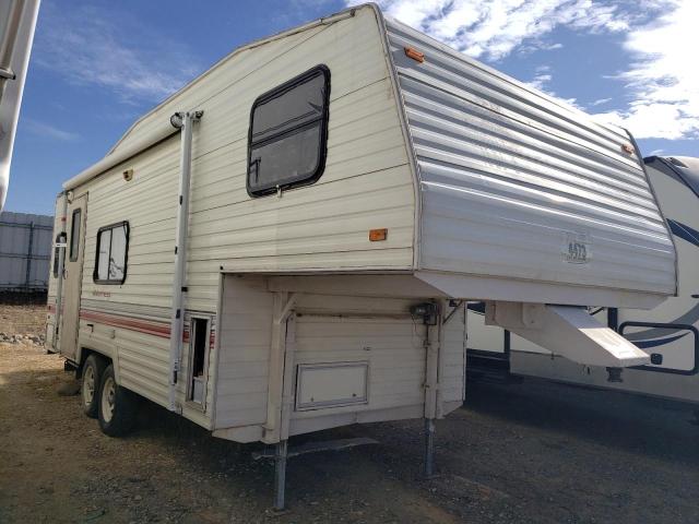 Obraz 1 z 1993 WLDN TRVLTRAILR 1993 z VIN 1ED5C2321P1558083