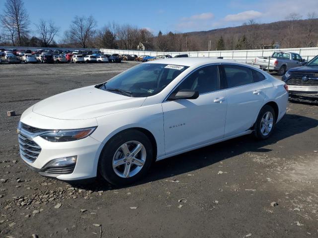 Изображение 1 2023 CHEVROLET MALIBU LS 2023 с VIN 1G1ZB5ST3PF122244