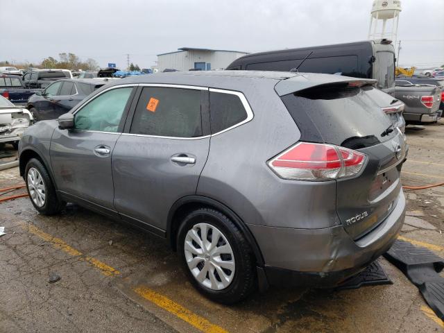 Image 2 of 2014 NISSAN ROGUE S 2014 with VIN 5N1AT2ML1EC801002