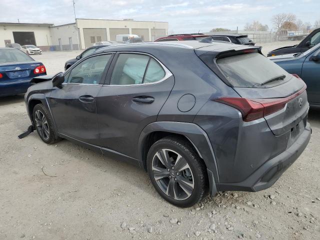 Image 2 of 2023 LEXUS UX 250H PREMIUM 2023 with VIN JTHP9JBH1P2066115