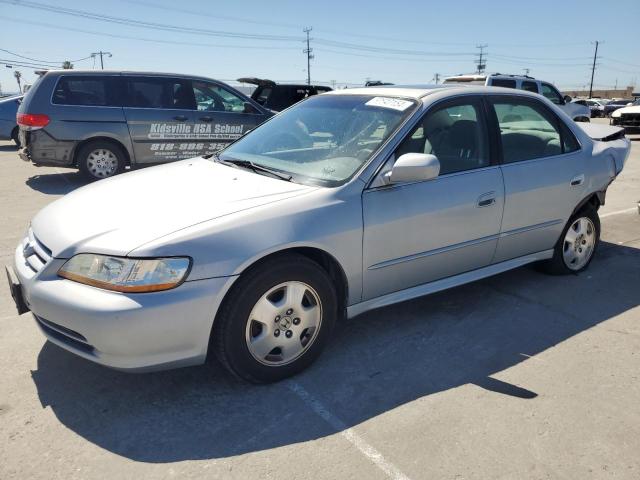 Obraz 2002 HONDA ACCORD EX 2002