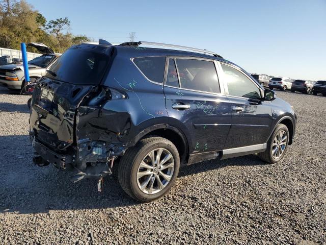 Image 3 of 2017 TOYOTA RAV4 HV LIMITED 2017 with VIN JTMDJREV2HD132639
