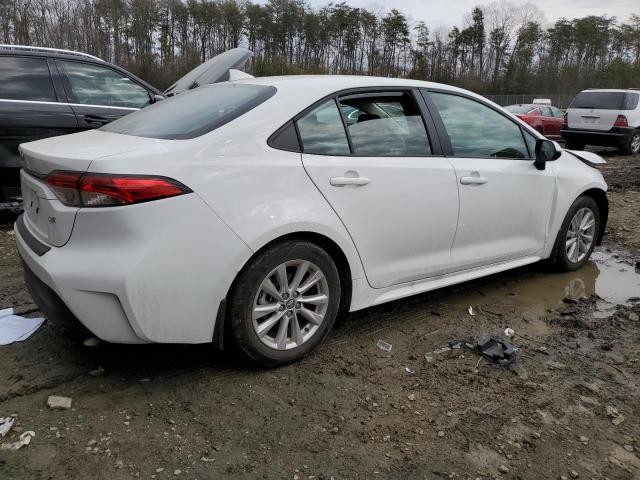 Obraz 3 z 2023 TOYOTA COROLLA LE 2023 z VIN 5YFB4MDE8PP042698