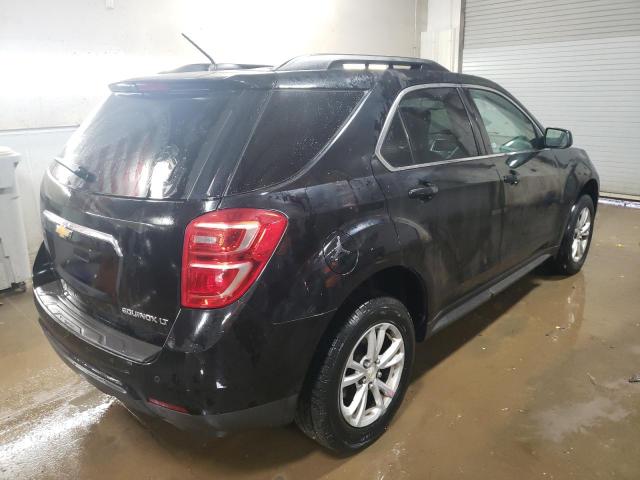Obraz 3 z 2016 CHEVROLET EQUINOX LT 2016 z VIN 2GNALCEK6G1172790