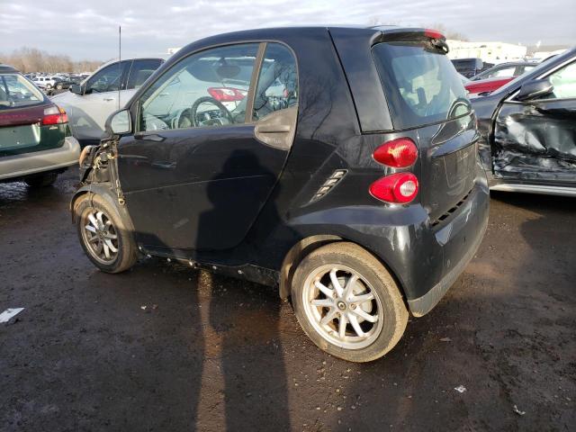 Image 2 of 2009 SMART FORTWO PURE 2009 with VIN WMEEJ31X29K305051