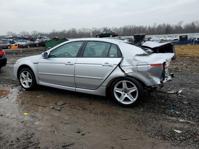 Obraz 2 z 2004 ACURA TL  2004 z VIN 19UUA66294A008321