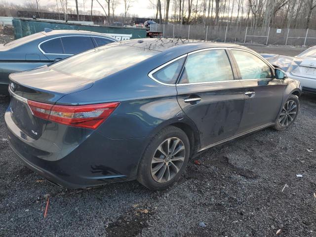 Изображение 3 2017 TOYOTA AVALON XLE 2017 с VIN 4T1BK1EB2HU260208