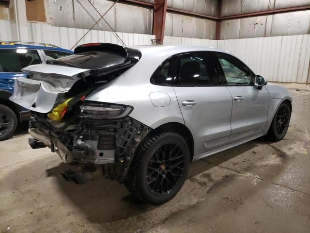Obraz 3 z 2021 PORSCHE MACAN GTS 2021 z VIN WP1AG2A51MLB53429