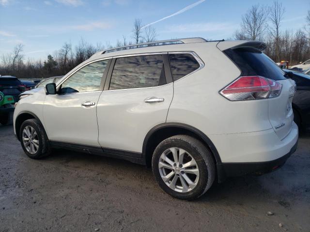 Image 2 of 2015 NISSAN ROGUE S 2015 with VIN 5N1AT2MV6FC879925