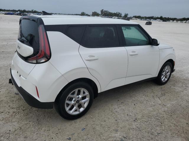 Image 3 of 2023 KIA SOUL LX 2023 with VIN KNDJ23AU7P7861856