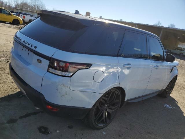 Image 3 of 2016 LAND ROVER RANGE ROVER SPORT SC 2016 with VIN SALWR2EF5GA564829