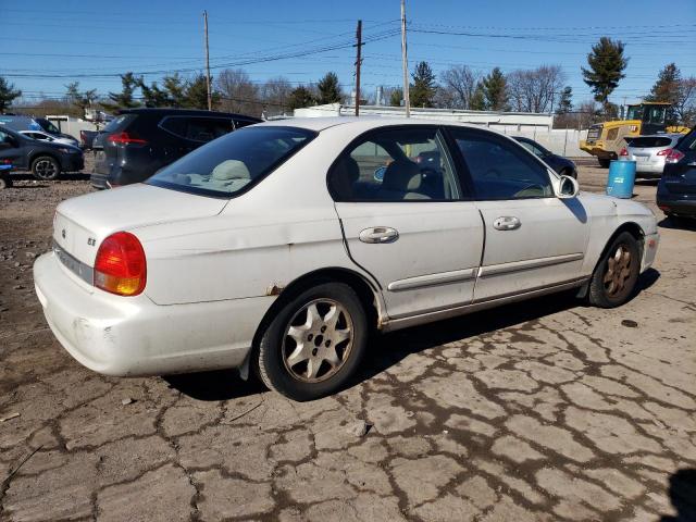 Image 3 of 2000 HYUNDAI SONATA GLS 2000 with VIN KMHWF35VXYA298749