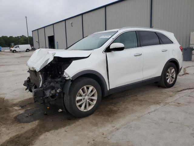 Obraz 2017 KIA SORENTO LX 2017