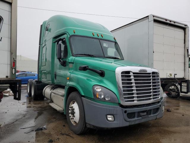 2019 FREIGHTLINER CASCADIA 125  2019 image