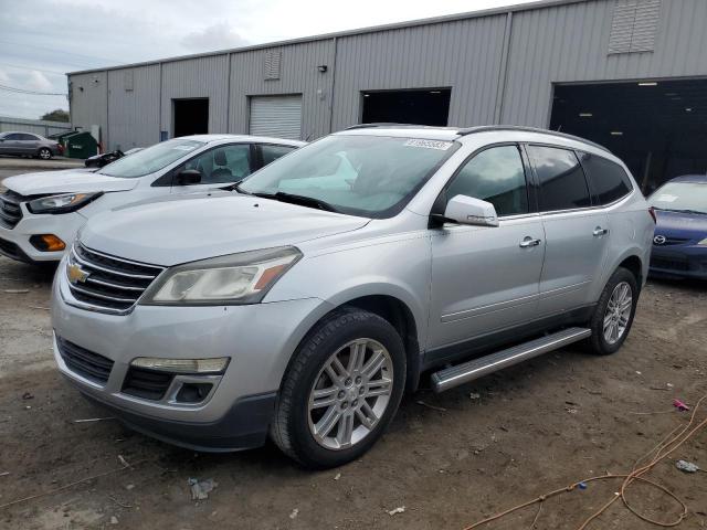 Изображение 2014 CHEVROLET TRAVERSE LT 2014