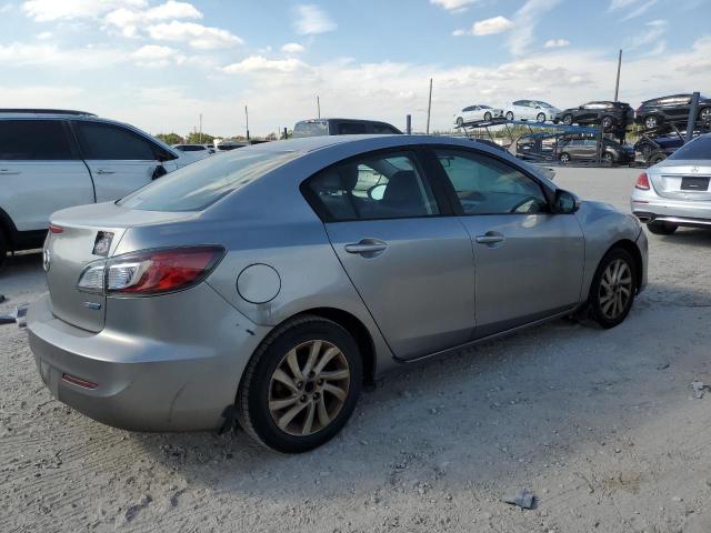 Изображение 3 2012 MAZDA 3 I 2012 с VIN JM1BL1W72C1548655