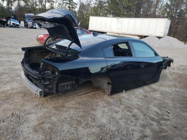 Изображение 3 2019 DODGE CHARGER SCAT PACK 2019 с VIN 2C3CDXGJ9KH622124