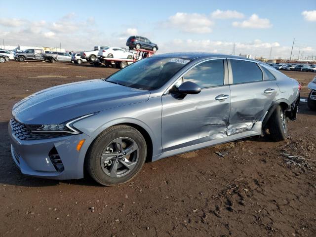 2023 KIA K5 LXS 2023 image