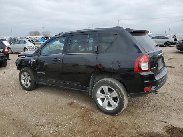 Obraz 2 z 2014 JEEP COMPASS LATITUDE 2014 z VIN 1C4NJDEB3ED521587
