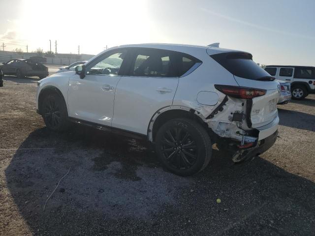 Image 2 of 2022 MAZDA CX-5  2022 with VIN JM3KFBAY9N0583173