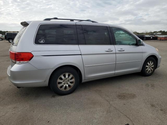 Изображение 3 2010 HONDA ODYSSEY EXL 2010 с VIN 5FNRL3H73AB082245