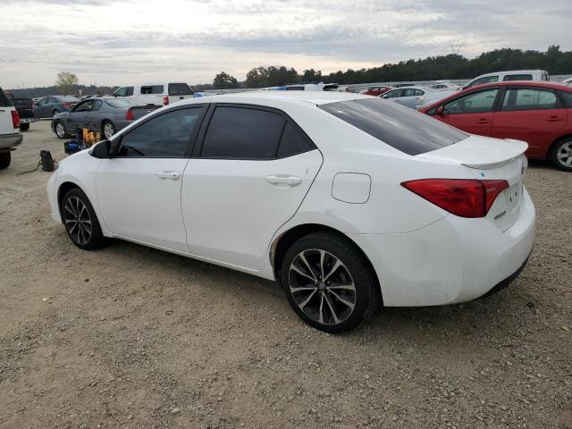 Obraz 2 z 2017 TOYOTA COROLLA L 2017 z VIN 2T1BURHE5HC897433