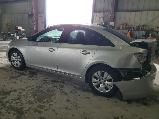 Изображение 2 2015 CHEVROLET CRUZE LS 2015 с VIN 1G1PA5SH4F7203820