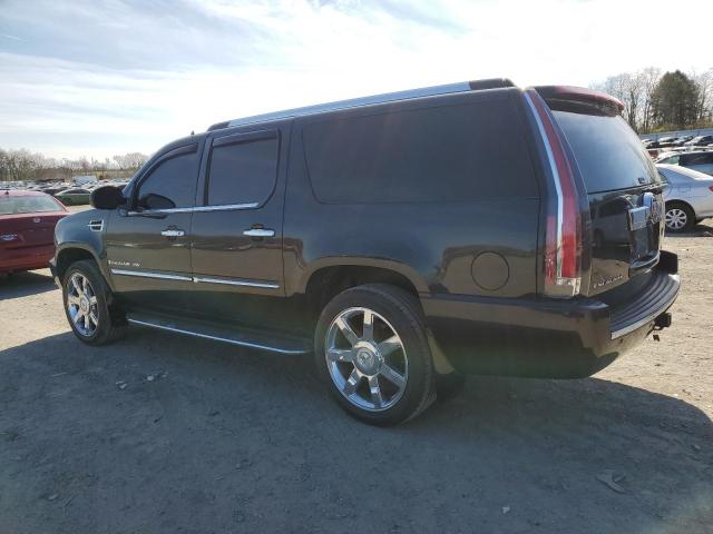 Obraz 2 z 2007 CADILLAC ESCALADE ESV 2007 z VIN 1GYFK66817R229243
