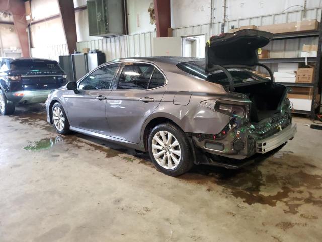 Изображение 2 2018 TOYOTA CAMRY L 2018 с VIN 4T1B11HK4JU546355