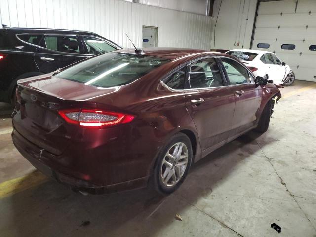 Image 3 of 2015 FORD FUSION SE 2015 with VIN 3FA6P0H77FR125034