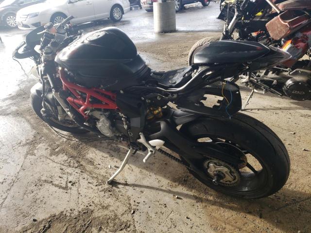 Изображение 3 2015 M. V. AGUSTA F3 800 2015 с VIN ZCGGEGNU3FV005083