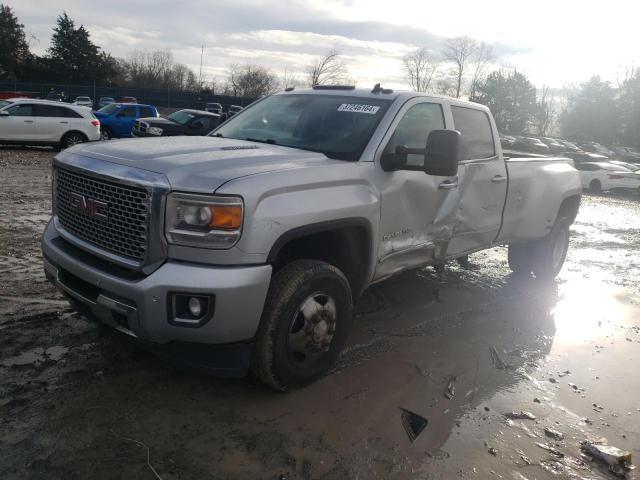 Изображение 1 2015 GMC SIERRA K3500 DENALI 2015 с VIN 1GT424E80FF171158