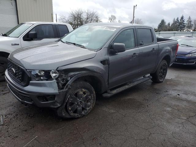 2022 FORD RANGER XL 2022 image