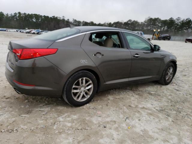 Obraz 3 z 2013 KIA OPTIMA LX 2013 z VIN 5XXGM4A73DG143423
