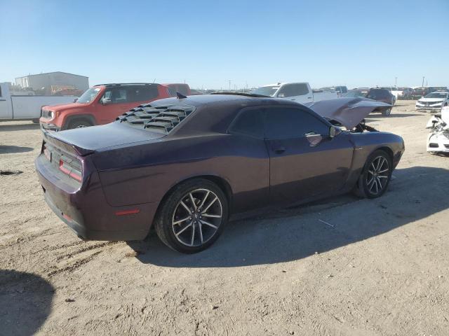 Image 3 of 2021 DODGE CHALLENGER R/T 2021 with VIN 2C3CDZBT6MH506404