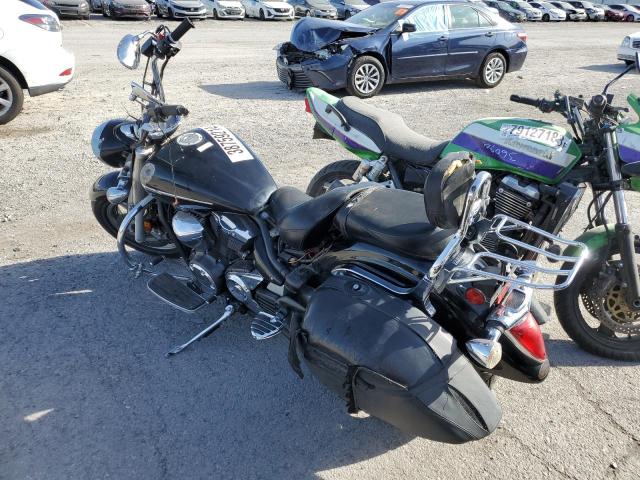 Image 3 of 2007 YAMAHA XVS1300 CT 2007 with VIN JYAVP25EX7A005238