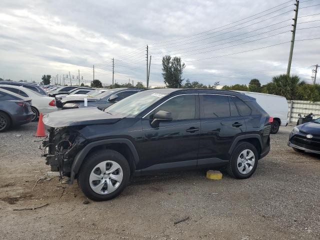 Изображение 2019 TOYOTA RAV4 LE 2019