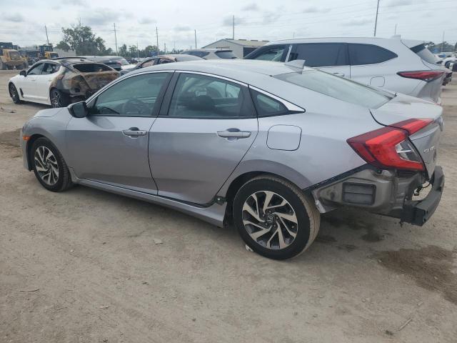 Изображение 2 2017 HONDA CIVIC EX 2017 с VIN 19XFC2F72HE075416